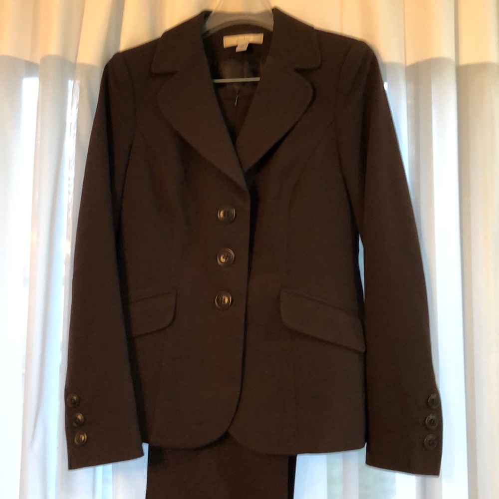 Women’s Carlson 0P Pantsuit